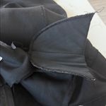 Leslie Fay  Elegant Black Button-Up Dress Photo 13