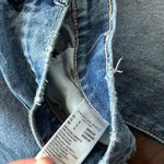 American Eagle Blue Stretch Jeans Photo 4