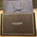 Lucchese  After Ride Low Top Sneaker Photo 7