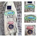 Boy Scouts Of America Uniform Shirt Ladies 42/ 44 Coastal Carolina SC 1… Size undefined Photo 1