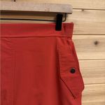 Athleta Size 8 Vienna Cargo Lined Skort Golf Preppy Athletic Photo 2