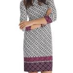 White House | Black Market  Dress SIZE M Photo 0