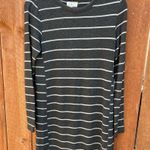 Lou & grey  Striped Sweater Dress Photo 1