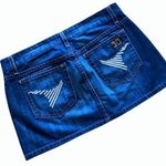 joe's jeans EUC denim skirt size 27 Photo 1