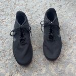 Nike  In Season TR 6 Running Shoes Triple Black 8.5 Photo 1