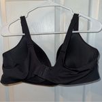 Hanes Black Supportive Sports Bra Photo 2