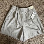 Abercrombie & Fitch Abercrombie High-Rise Trousers Tailored Photo 0