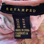 Revamped Floral Shorts Romper Photo 5