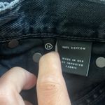 GRLFRND  Karolina High Rise Skinny Jeans Size 26 Photo 4