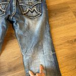 Miss Me  easy bootcut denim jeans size 28 ladies the M series Photo 10