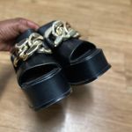 Steve Madden Platform Sandals Photo 1