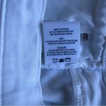 Edwin Endurance Bree Optic White Jeans Size 32 SKU#S2489 Photo 12