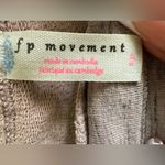 FP Movement by Free People Gray Track‎ Pants Size undefined Photo 5