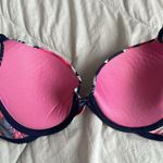 PINK - Victoria's Secret PINK Victoria’s Secret Wear Everywhere Push-Up Bra Photo 1