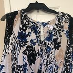 Westport Dress barn floral maxi dress Photo 2