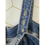 Levi's  Drea Denim Button-Front Dress - Size - XXL - NWT Photo 1