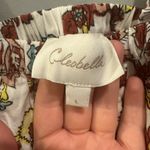 Cleobella  Ruffle Strap Floral Daphne Mini Dress Photo 3