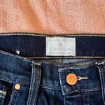 Caslon  Dark Wash Straight Jeans size 28/6P Photo 1