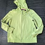 Liz Claiborne  Zip Up Jacket L Photo 0