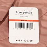 Free People NWT Be Cool Brami Size XS Photo 3
