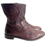 Johnston & Murphy Women’s Lenora Italian Leather Boots Photo 0