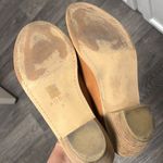 Kelsi Dagger Brooklyn Kenmare Booties, cognac color, size 9 Photo 11