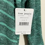 Free People NWT  Striped Top Photo 6