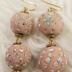 Vanessa Mooney 💕💕 Disco Lantern Ball Drop Earring Photo 2