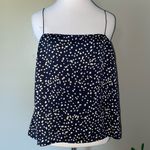 Princess Polly  Polka Dot Tank Photo 1