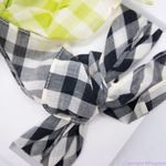 Madewell NEW Two-Pack Triangle Bandanas Photo 5