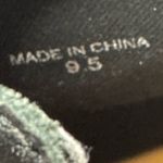 DV By Dolce Vita 'Carlin'Black Leather Booties Size 9.5 Black Photo 8