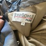 Tony Bowls  Gala Dress Ball Gown Size 10 Photo 10