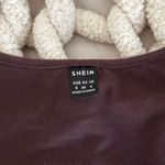 SheIn  baby tee Photo 2