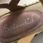 Splendid Women’s Seward Platform Espadrille Sandal Size 8.5 Photo 14