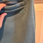 Oner Active  Women’s Mid Weight Joggers Size Small Teal Blue Athleisure Photo 4