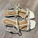 Reformation  Maya Bow Sandal Photo 7