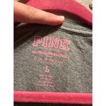 PINK - Victoria's Secret PINK By Victorias Secret Minnesota Twins Baseball Shirt Size Large Flaws Photo 3