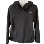 The North Face Black Fleece Pullover Photo 0