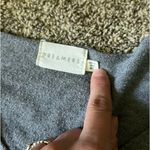 Dreamers Long Sleeve Grey Sweater  Photo 1