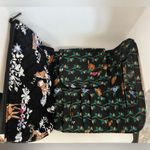 Vera Bradley | Merry Mischief brush, cosmetic case Photo 5