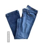 Citizens of Humanity Citizens of‎ Humanity Low Waist Kelly Bootcut Jeans SZ 29 Photo 2
