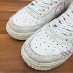 Nike AIR FORCE 1 ‘07 SE Women’s Sneakers Size 7 Photo 13