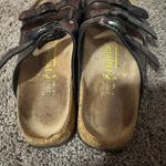 Birkenstock papillio Florida sandals Photo 2