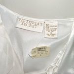 Victoria's Secret NWT! Victoria’s Secret GOLD LABEL White Lingerie Romper! Photo 3