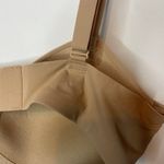 Oysho NWT Bra 32C Tan Padded Molded Lined Undewire Comfort Feminine Intimates Photo 6