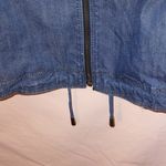 St. John  Sport Jean jacket. (#625) Photo 3