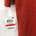 Style & Co - Cotton Blend Front-Seam Tunic Sweater Photo 4