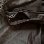 Koral Lustrous High Rise Legging in Black Size Small Photo 7