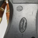 Dr. Scholls Womens Breezeway Loafer Flat Shoes Brown Leather Cut Out 10 M Photo 11