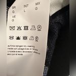 Hugo Boss BOSS  $278 Sweater Fiametta Pullover Check Wool Blend Plaid Fall Cozy Photo 8